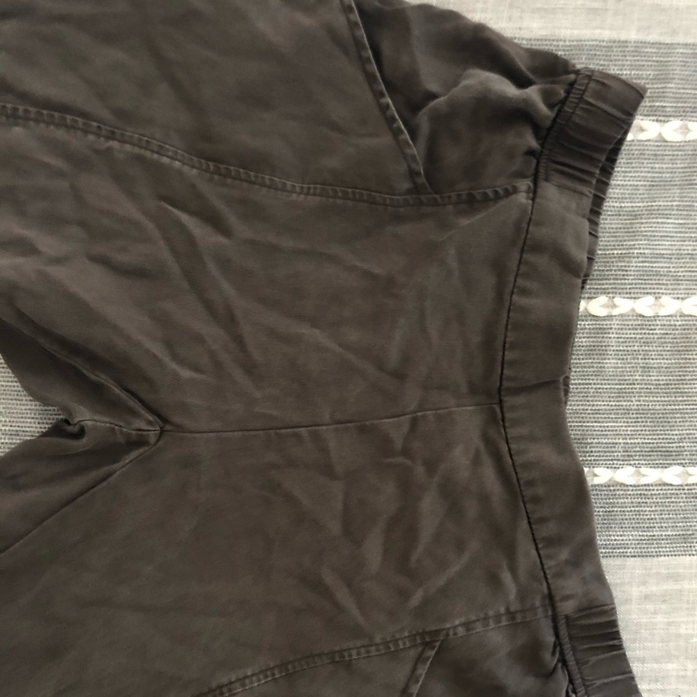 Silence + Noise relaxed fit pants